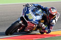 Loris Baz, Avintia Racing