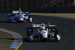 Элио Кастроневес, Team Penske Chevrolet