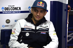 Jorge Martin, Del Conca Gresini Racing Moto3