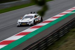 Paul Di Resta, Mercedes-AMG Team HWA, Mercedes-AMG C63 DTM