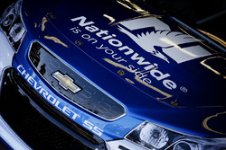 Dale Earnhardt Jr., Hendrick Motorsports Chevrolet