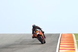 Bradley Smith, Red Bull KTM Factory Racing