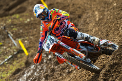 Jeffrey Herlings, Red Bull KTM Factory Racing