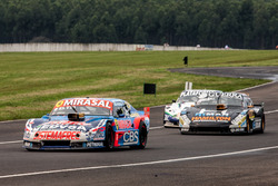 Camilo Echevarria, Alifraco Sport Chevrolet, Josito Di Palma, Laboritto Jrs Torino, Santiango Mangon