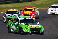 Dean Canto, Prodrive Racing Australia Ford