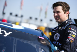 Brennan Poole, Chip Ganassi Racing Chevrolet