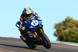 Federico Caricasulo, GRT Yamaha Official WorldSSP Team