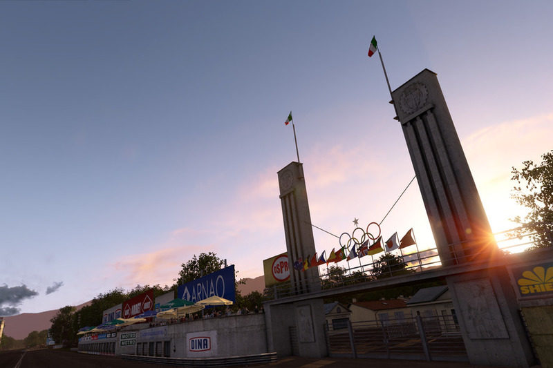 Project CARS 2