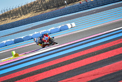 #100 Hertrampf Racing GmbH, Ducati: Oliver Skach, Dominik Vincon, Marco Nekvasil