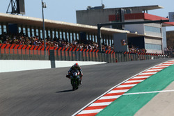 Jonathan Rea, Kawasaki Racing