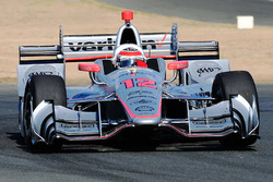 Will Power, Team Penske Chevrolet