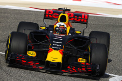 Daniel Ricciardo, Red Bull Racing RB13