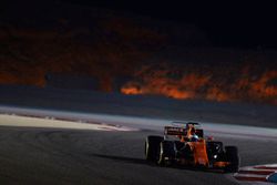 Fernando Alonso, McLaren MCL32