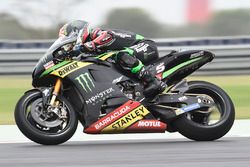 Johann Zarco, Monster Yamaha Tech 3