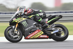 Johann Zarco, Monster Yamaha Tech 3