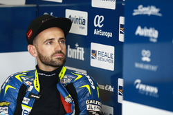 Hector Barbera, Avintia Racing