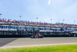 Borja Garcia, Alex Caffi Motorsports