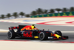 Max Verstappen, Red Bull Racing RB13