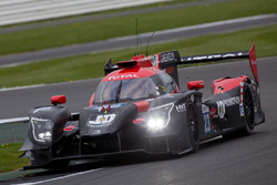 #23 Panis Barthez Competition, Ligier JSP217 - Gibson: Fabien Barthez, Timothé Buret, Nathanael Berthon