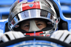Marco Andretti, Andretti Autosport Honda