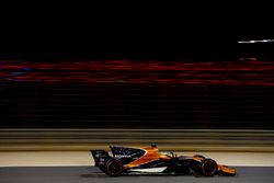 Fernando Alonso, McLaren MCL32