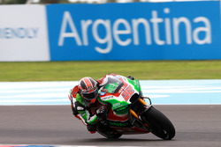 Sam Lowes, Aprilia Racing Team Gresini