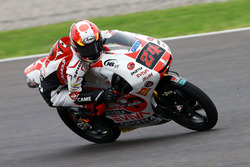 Tatsuki Suzuki, SIC58 Squadra Corse