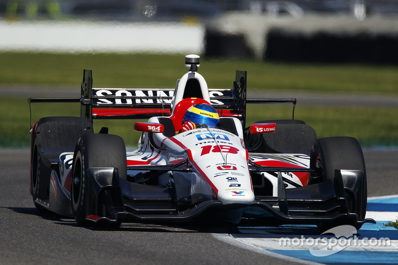 <img src="https://cdn-5.motorsport.com/static/img/cfp/0/0/0/0/75/s3/france-2.jpg" alt="" width="20" height="12" /> Себастьен Бурдэ, Dale Coyne Racing (IndyCar, 21-е место в общем зачете, 214 очков, одна победа и один подиум)