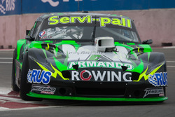 Diego De Carlo, LRD Racing Team Chevrolet