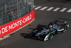 Mitch Evans, Jaguar Racing
