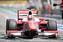 Charles Leclerc, PREMA Racing