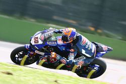 Michael van der Mark, Pata Yamaha