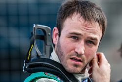 Agustin Canapino, Jet Racing Chevrolet