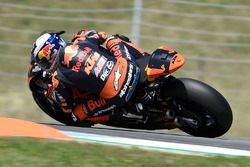 Miguel Oliveira, Red Bull KTM Ajo
