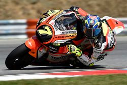 Lorenzo Baldassarri, Forward Racing