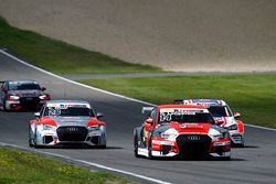 Niels Langeveld, Racing One, Audi RS3 LMS