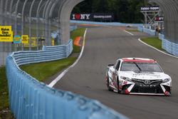 Matt Kenseth, Joe Gibbs Racing Toyota