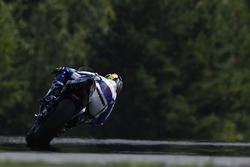 Karel Abraham, Aspar Racing Team