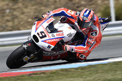 Danilo Petrucci, Pramac Racing