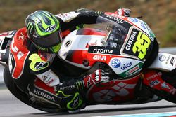 Cal Crutchlow, Team LCR Honda