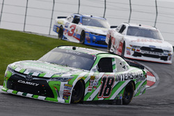 Regan Smith, Joe Gibbs Racing Toyota