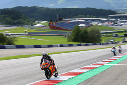 Niccolo Antonelli, Red Bull KTM Ajo