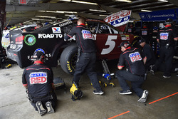 Kasey Kahne, Hendrick Motorsports Chevrolet