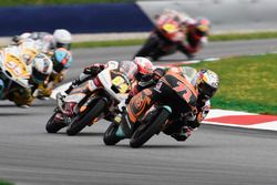 Ayumu Sasaki, SIC Racing Team