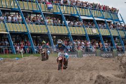 Glenn Coldenhoff, Red Bull KTM Factory Racing, Tony Cairoli, Red Bull KTM Factory Racing