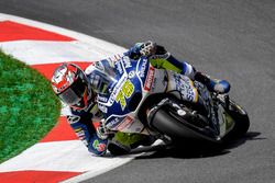 Loris Baz, Avintia Racing