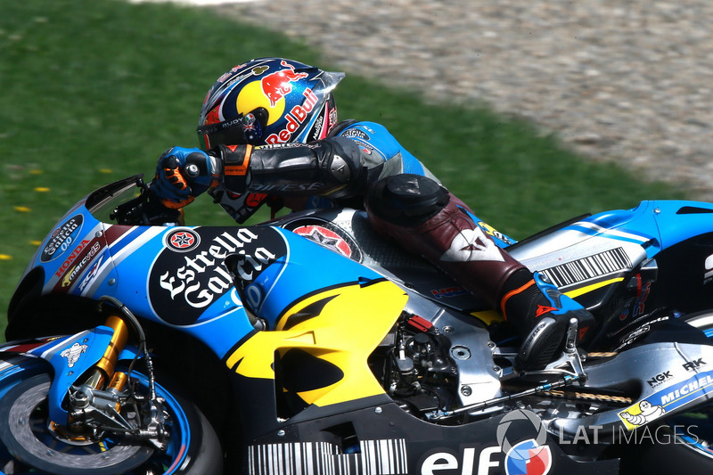 Jack Miller, Estrella Galicia 0,0 Marc VDS