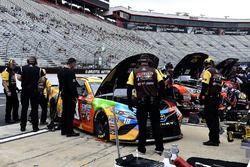 Kyle Busch, Joe Gibbs Racing Toyota