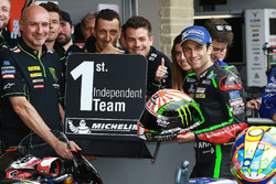 Johann Zarco, Monster Yamaha Tech 3
