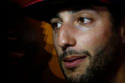 Daniel Ricciardo, Red Bull Racing